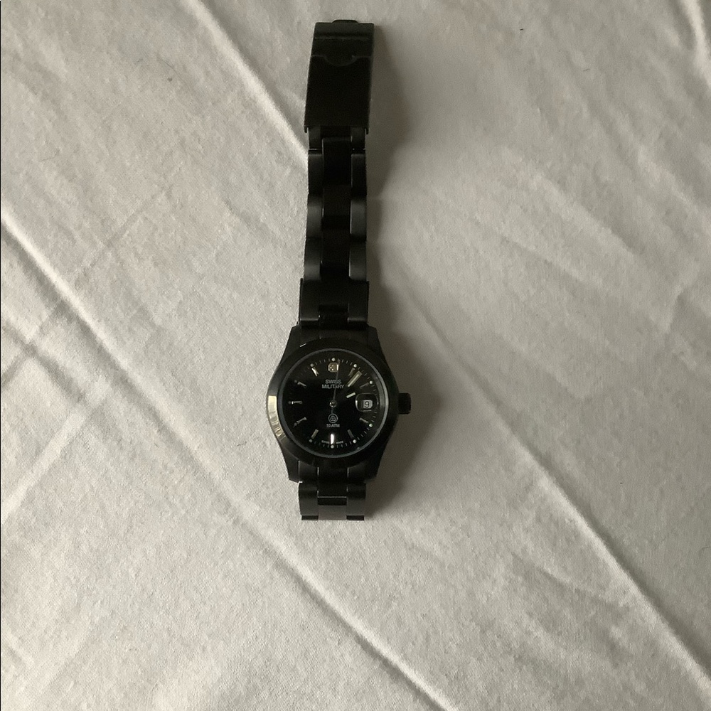Swiss Military Watch